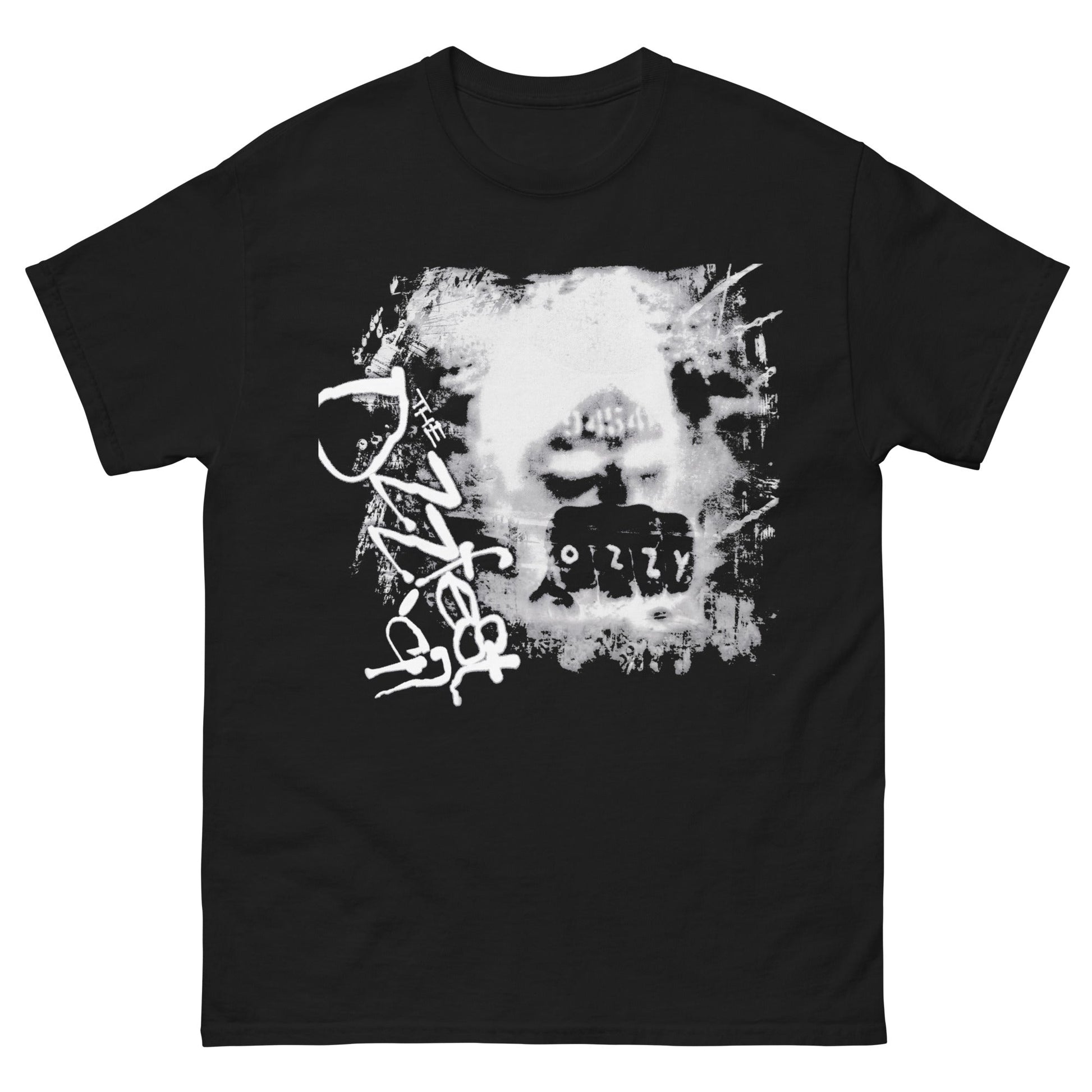 Ozzy Osbourne Ozzy Osbourne - Fist Bump T-Shirt