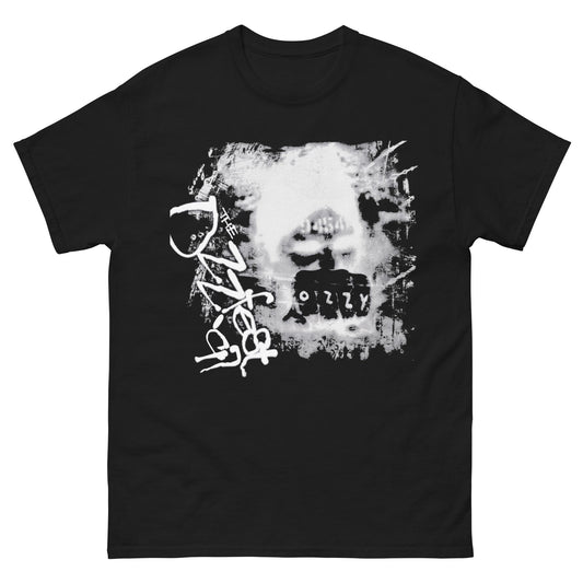 Ozzy Osbourne Ozzy Osbourne - Fist Bump T-Shirt