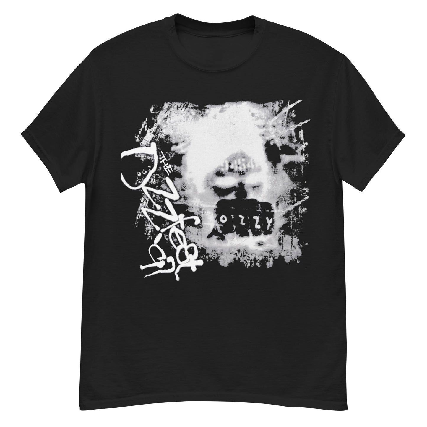 Ozzy Osbourne Ozzy Osbourne - Fist Bump T-Shirt
