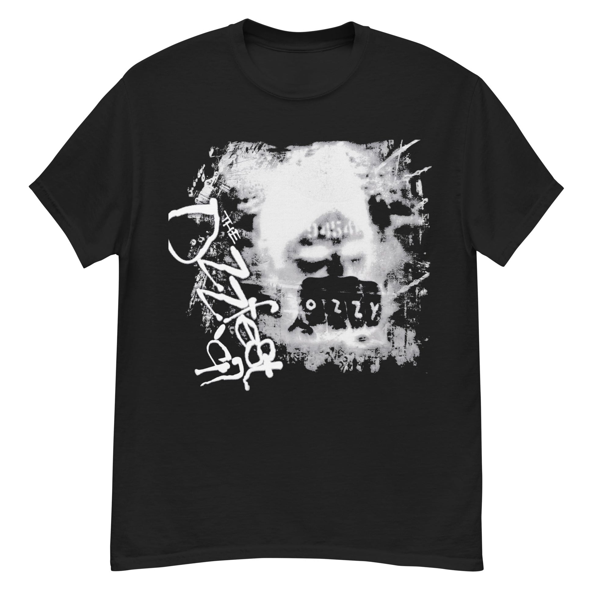 Ozzy Osbourne Ozzy Osbourne - Fist Bump T-Shirt