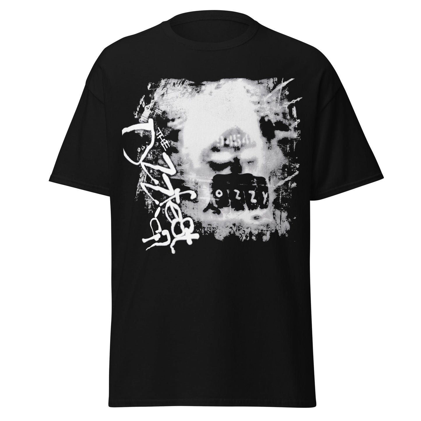 Ozzy Osbourne Ozzy Osbourne - Fist Bump T-Shirt