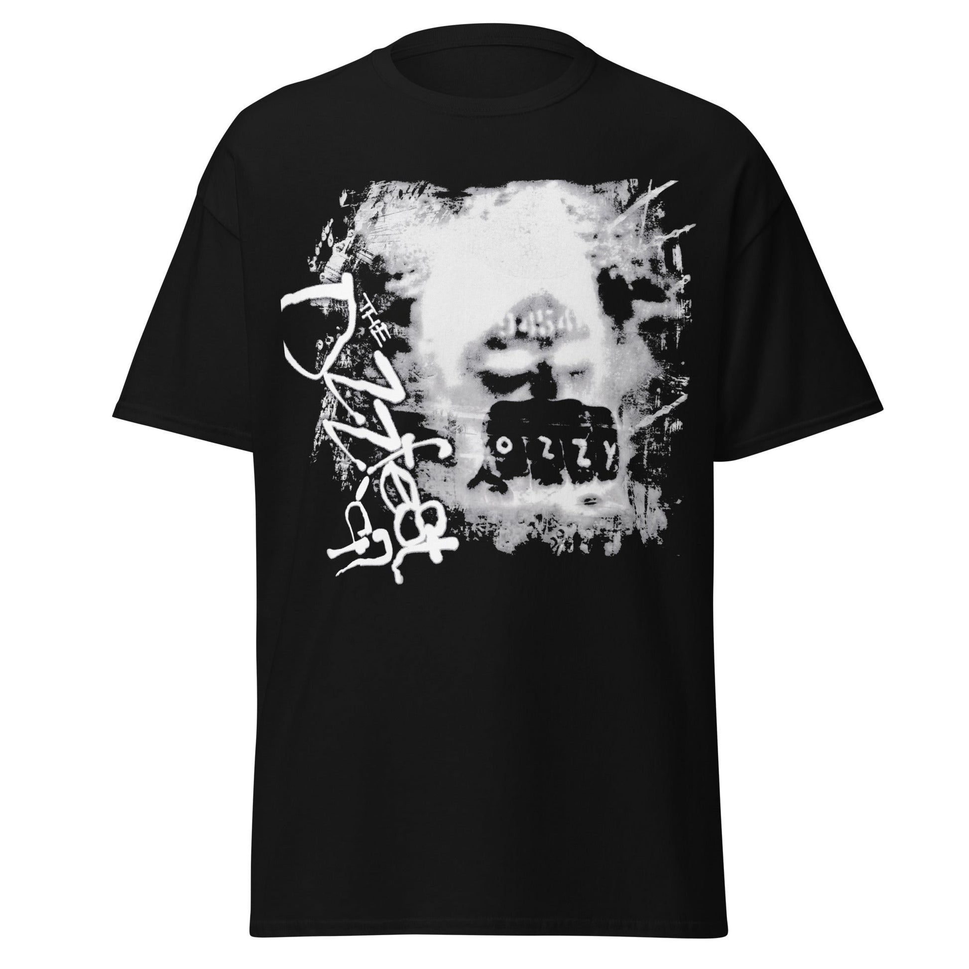 Ozzy Osbourne Ozzy Osbourne - Fist Bump T-Shirt