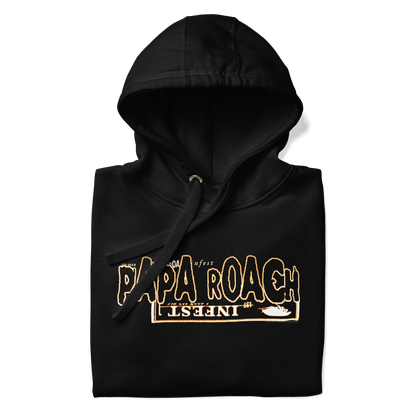Papa Roach Papa Roach - 137 Hoodie