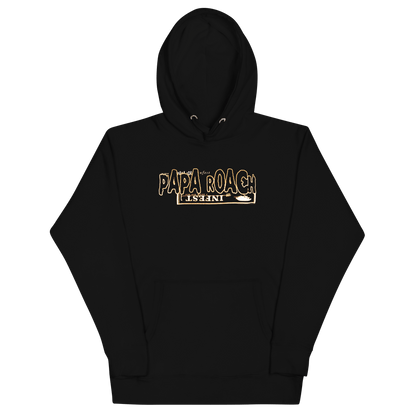 Papa Roach Papa Roach - 137 Hoodie
