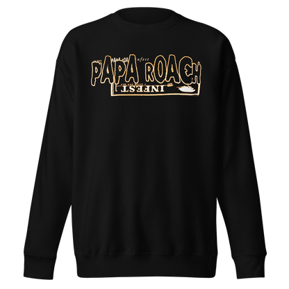 Papa Roach Papa Roach - 137 Sweatshirt