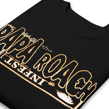 Papa Roach Papa Roach - 137 Sweatshirt