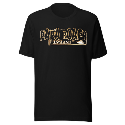 Papa Roach Papa Roach - 137 T-Shirt