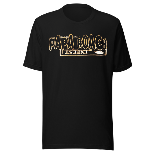 Papa Roach - 137 T-Shirt