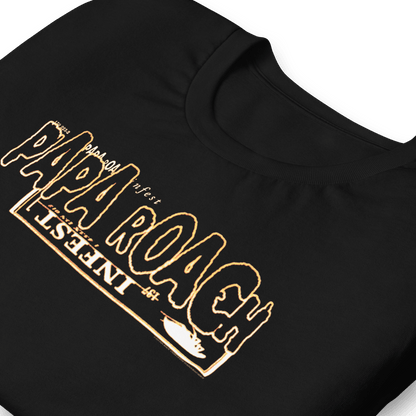 Papa Roach Papa Roach - 137 T-Shirt