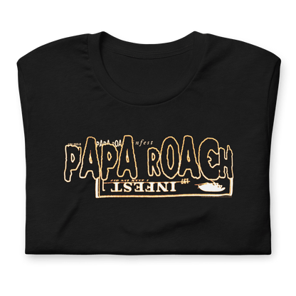 Papa Roach Papa Roach - 137 T-Shirt