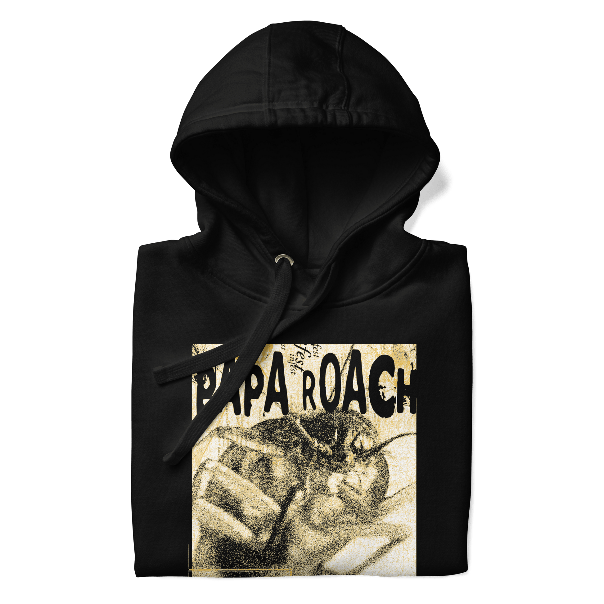 Papa Roach Papa Roach - Big Bug Hoodie