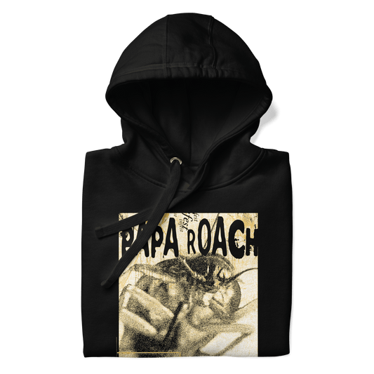 Papa Roach - Big Bug Hoodie