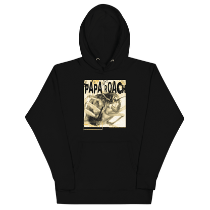 Papa Roach Papa Roach - Big Bug Hoodie