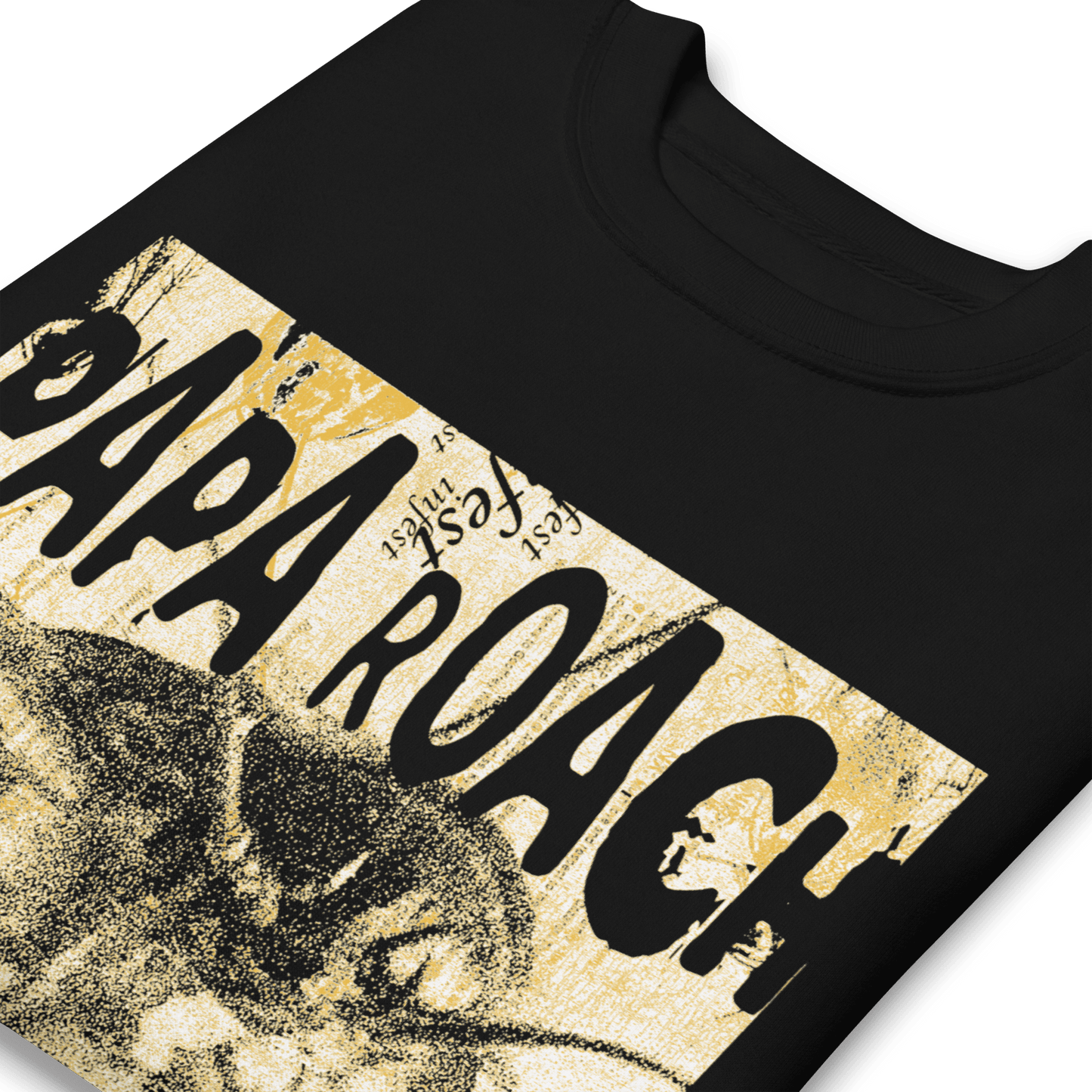 Papa Roach Papa Roach - Big Bug Sweatshirt