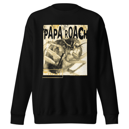 Papa Roach Papa Roach - Big Bug Sweatshirt
