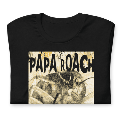 Papa Roach Papa Roach - Big Bug T-Shirt