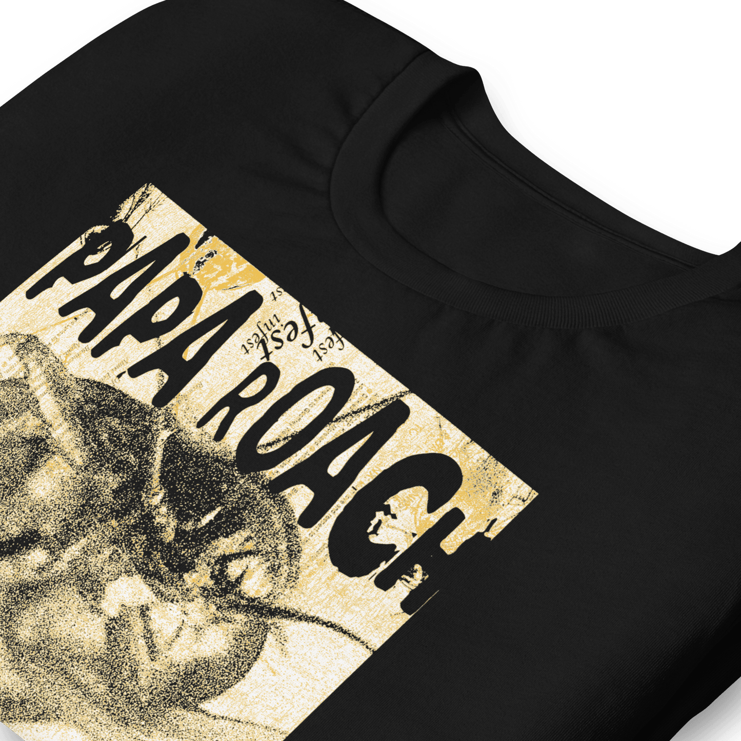 Papa Roach Papa Roach - Big Bug T-Shirt