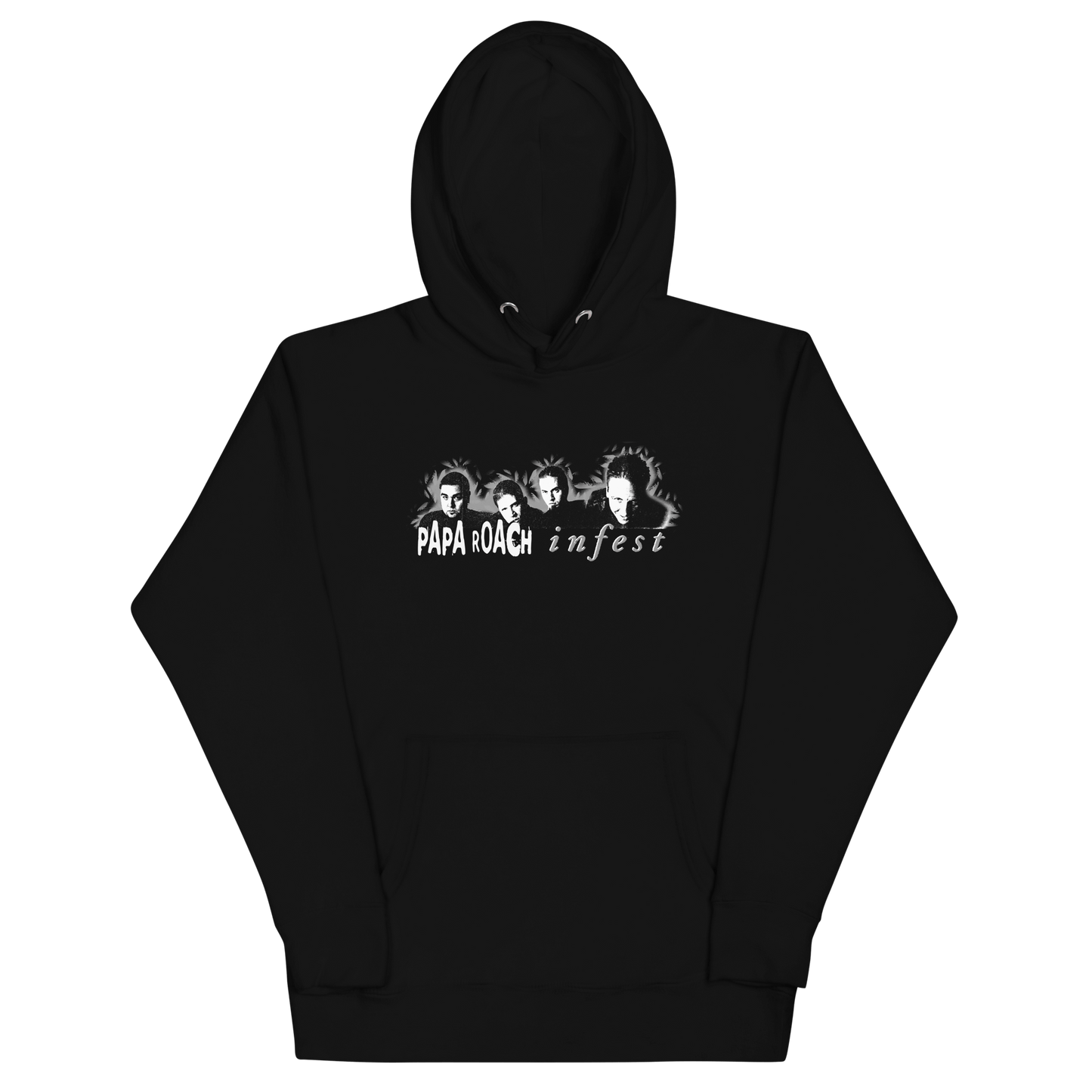 Papa Roach Papa Roach - Blood Brothers Hoodie