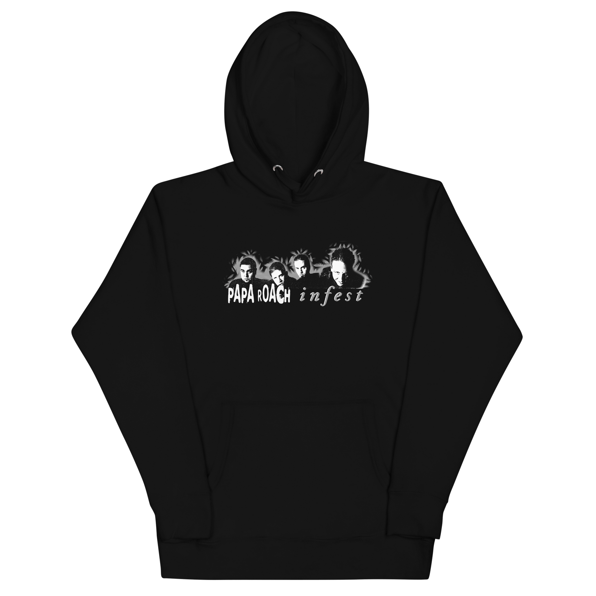 Papa Roach Papa Roach - Blood Brothers Hoodie