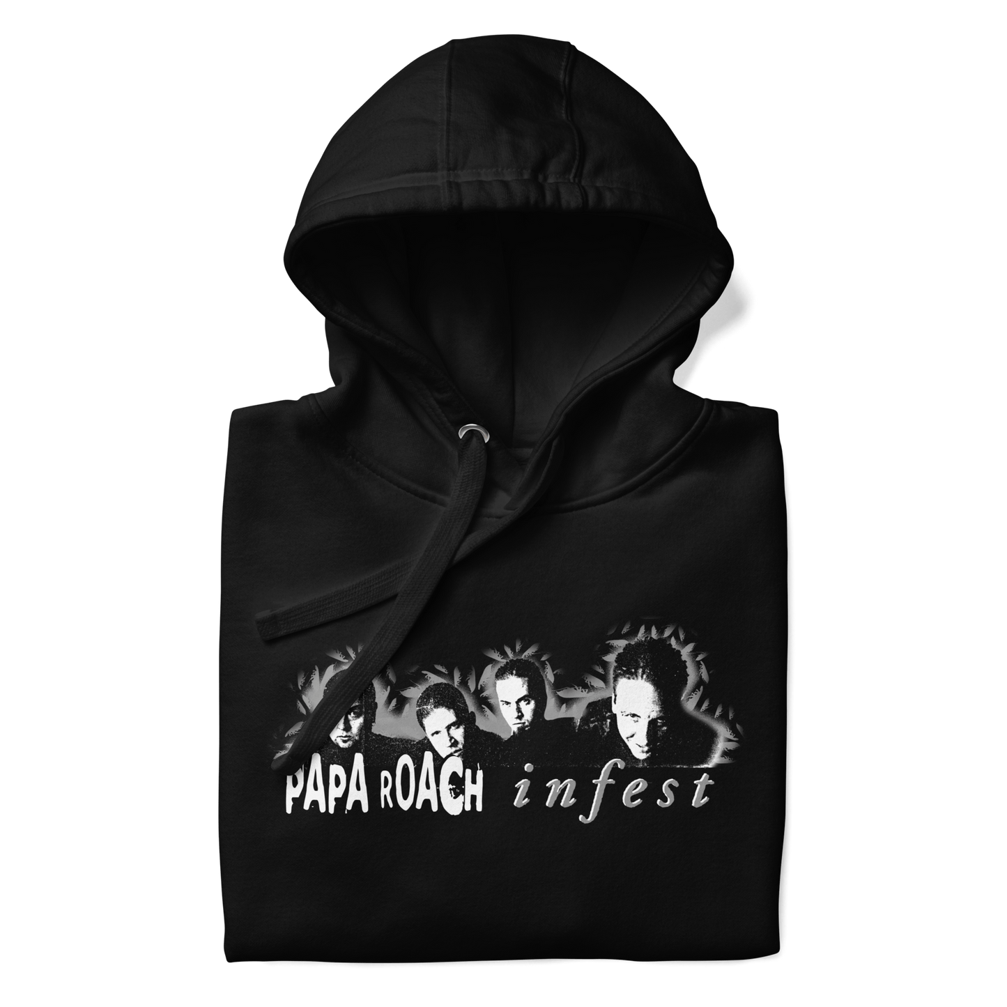 Papa Roach Papa Roach - Blood Brothers Hoodie