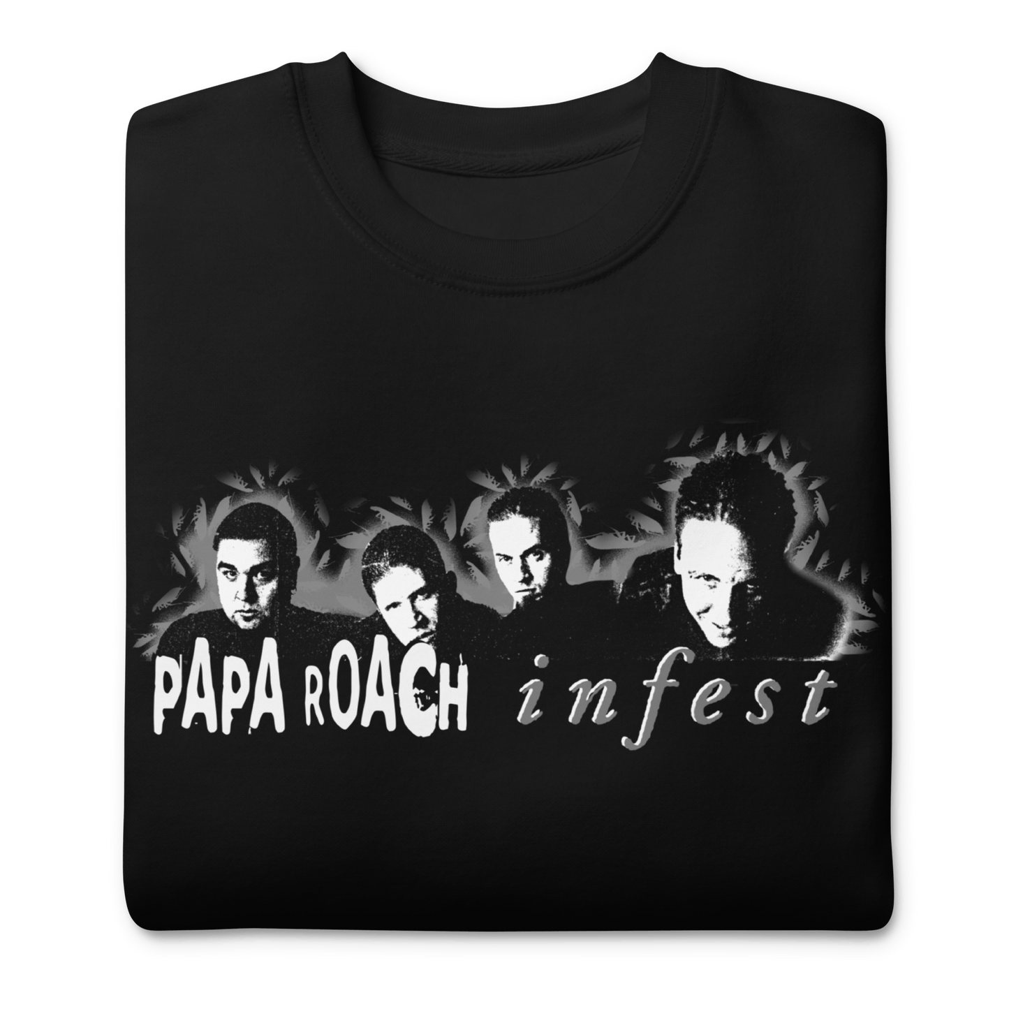 Papa Roach Papa Roach - Blood Brothers Sweatshirt