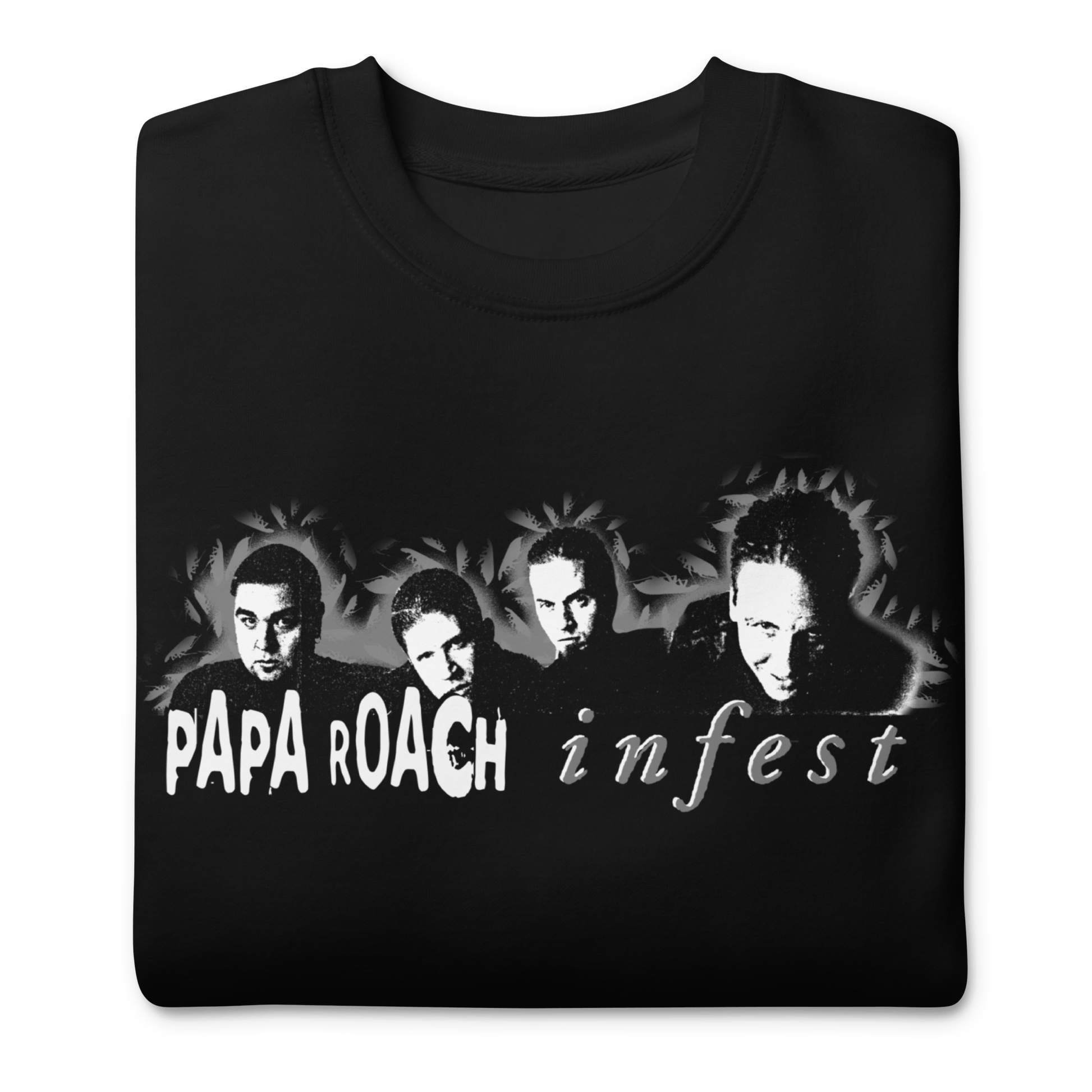 Papa Roach Papa Roach - Blood Brothers Sweatshirt