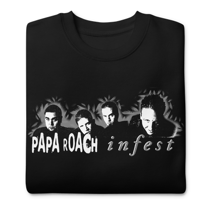 Papa Roach Papa Roach - Blood Brothers Sweatshirt