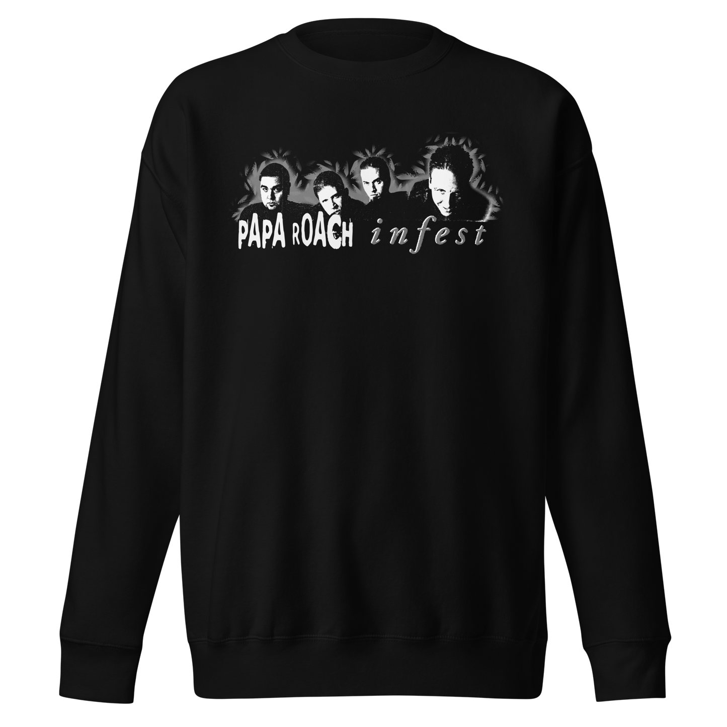 Papa Roach Papa Roach - Blood Brothers Sweatshirt