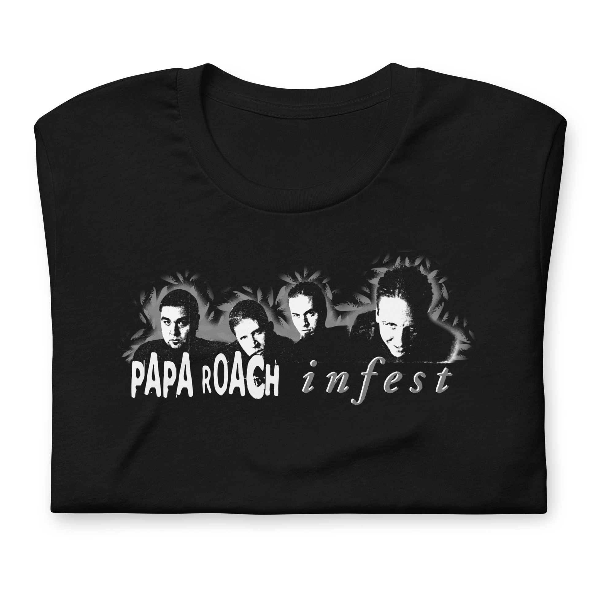 Papa Roach Papa Roach - Blood Brothers T-Shirt