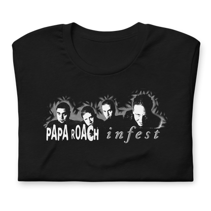 Papa Roach Papa Roach - Blood Brothers T-Shirt