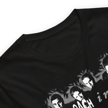 Papa Roach Papa Roach - Blood Brothers T-Shirt