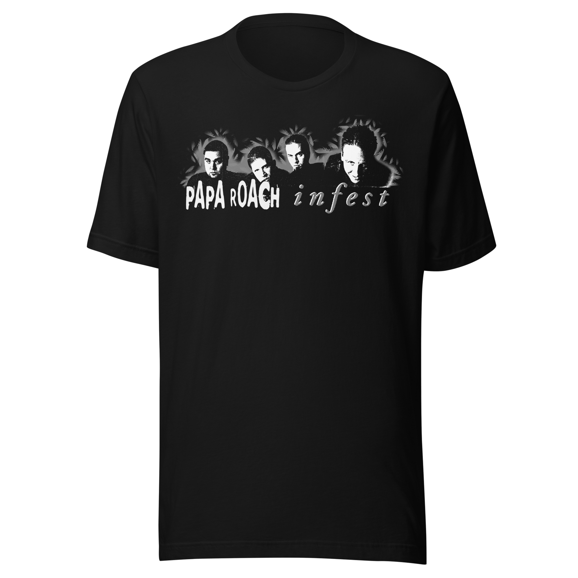 Papa Roach Papa Roach - Blood Brothers T-Shirt