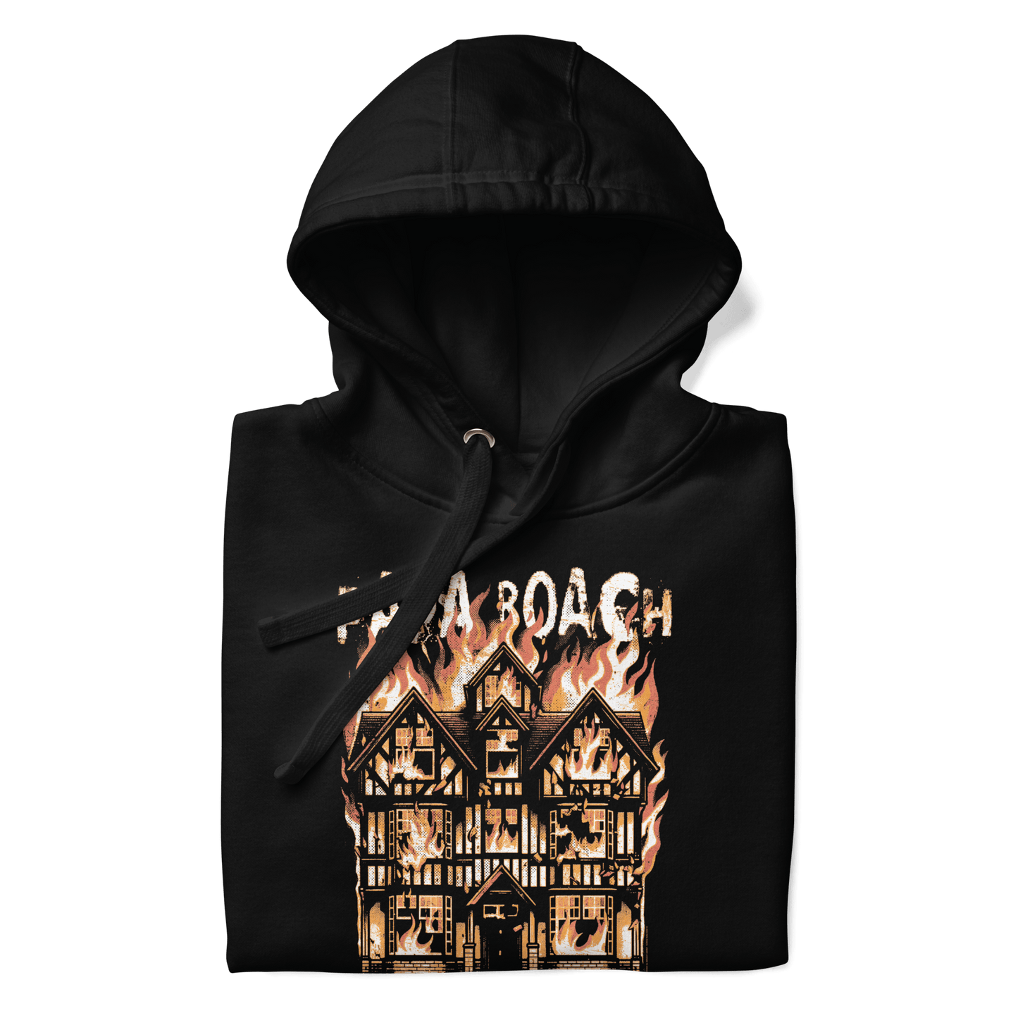 Papa Roach Papa Roach - Broken Home Hoodie