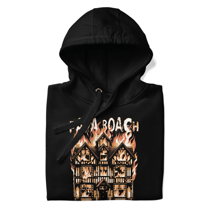 Papa Roach Papa Roach - Broken Home Hoodie