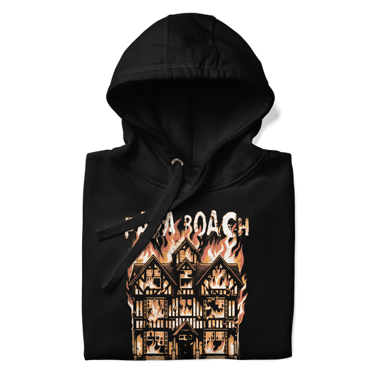 Papa Roach Papa Roach - Broken Home Hoodie