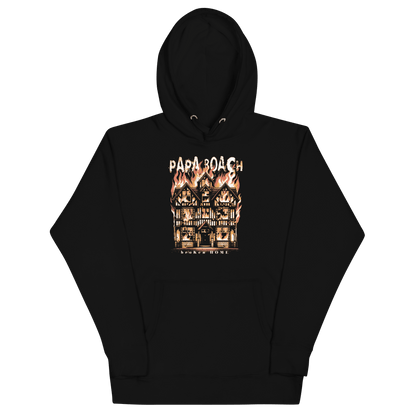 Papa Roach Papa Roach - Broken Home Hoodie