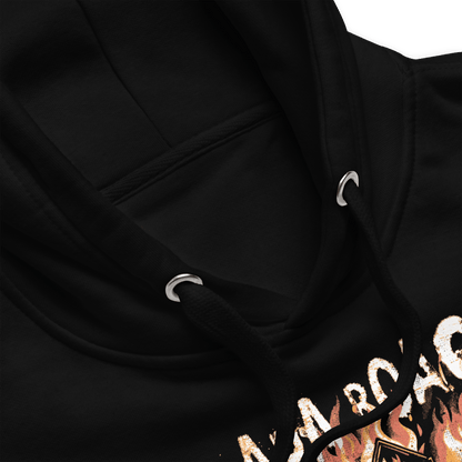 Papa Roach Papa Roach - Broken Home Hoodie