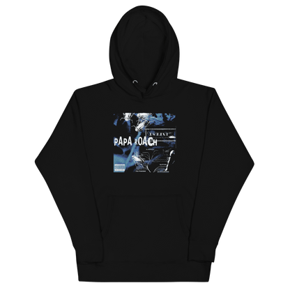 Papa Roach Papa Roach - Est 1993 Hoodie