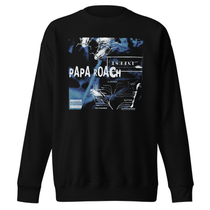 Papa Roach Papa Roach - Est 1993 Sweatshirt