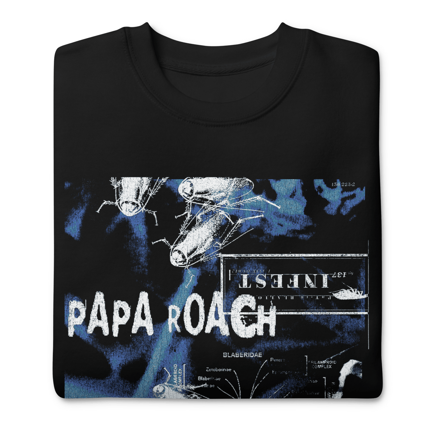 Papa Roach Papa Roach - Est 1993 Sweatshirt