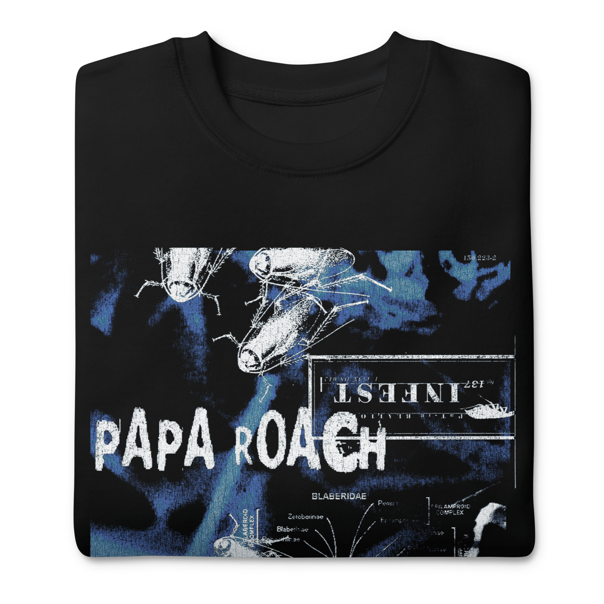 Papa Roach Papa Roach - Est 1993 Sweatshirt