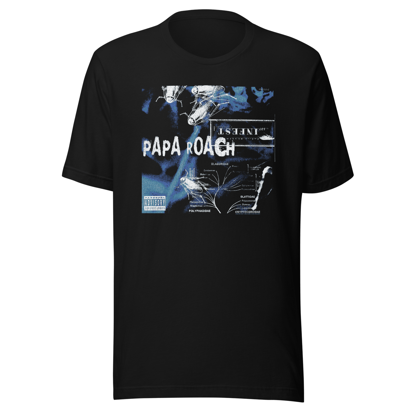Papa Roach Papa Roach - Est 1993 T-Shirt