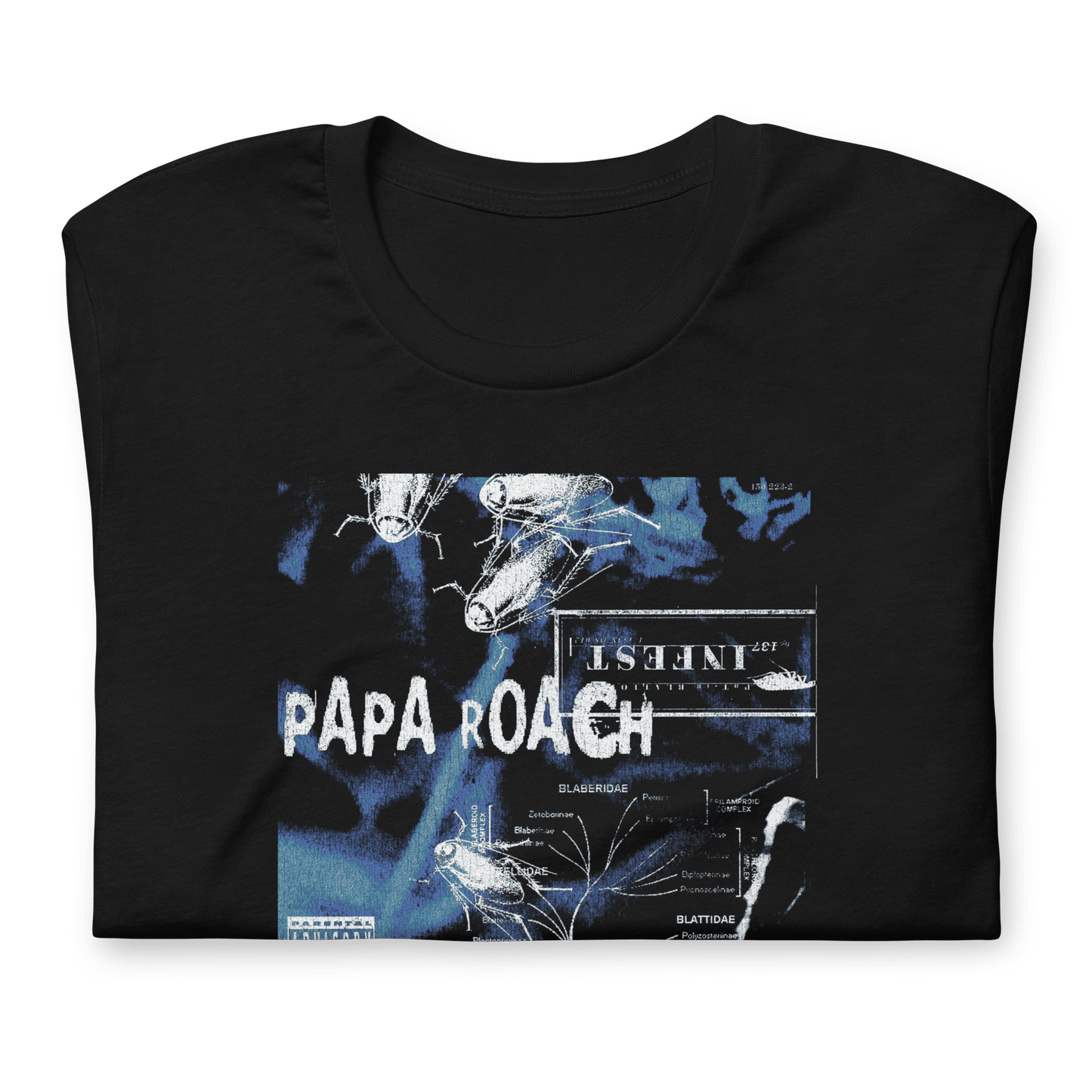 Papa Roach Papa Roach - Est 1993 T-Shirt