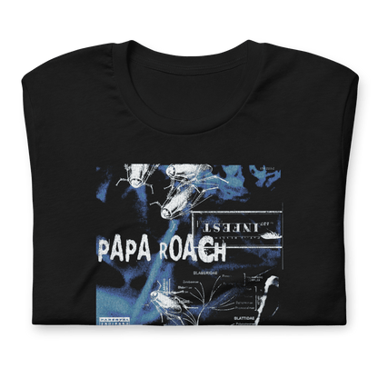 Papa Roach Papa Roach - Est 1993 T-Shirt