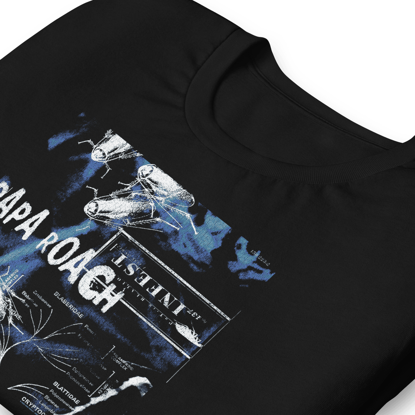 Papa Roach Papa Roach - Est 1993 T-Shirt