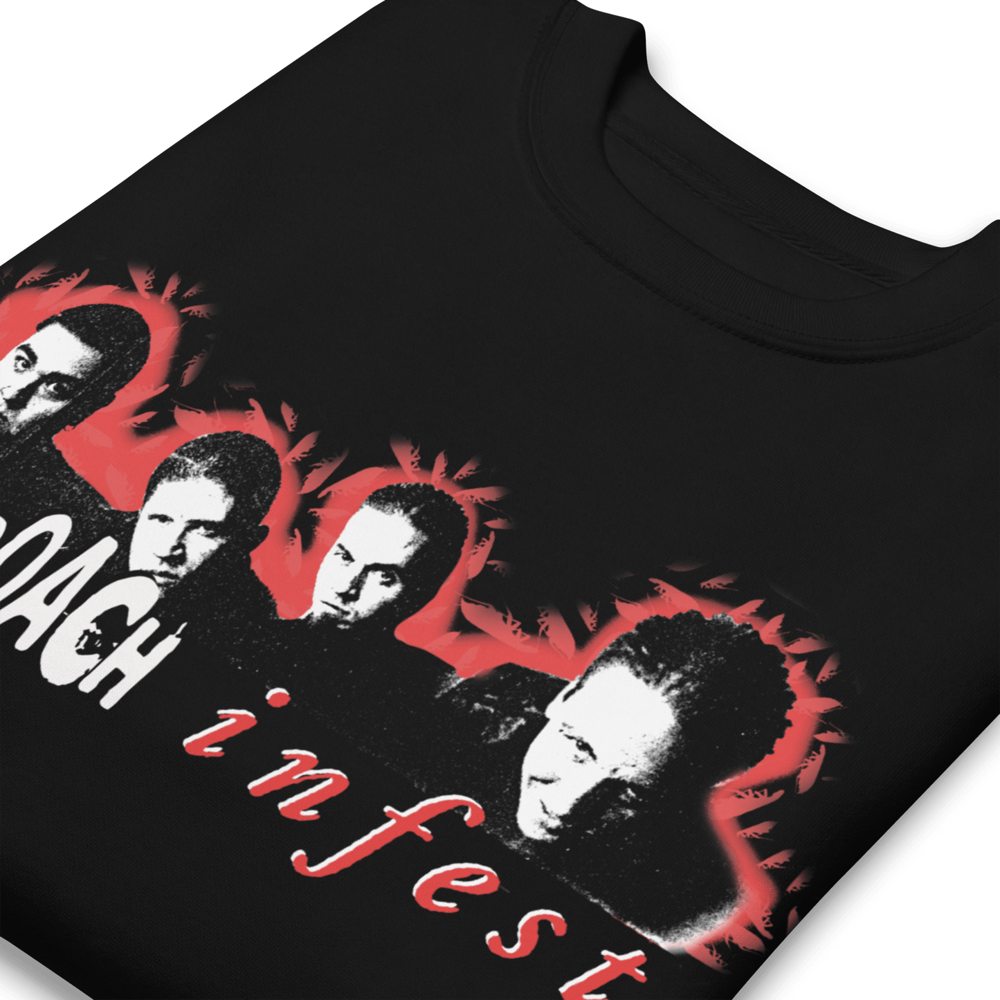 Papa Roach Papa Roach - Handsome Devils Sweatshirt