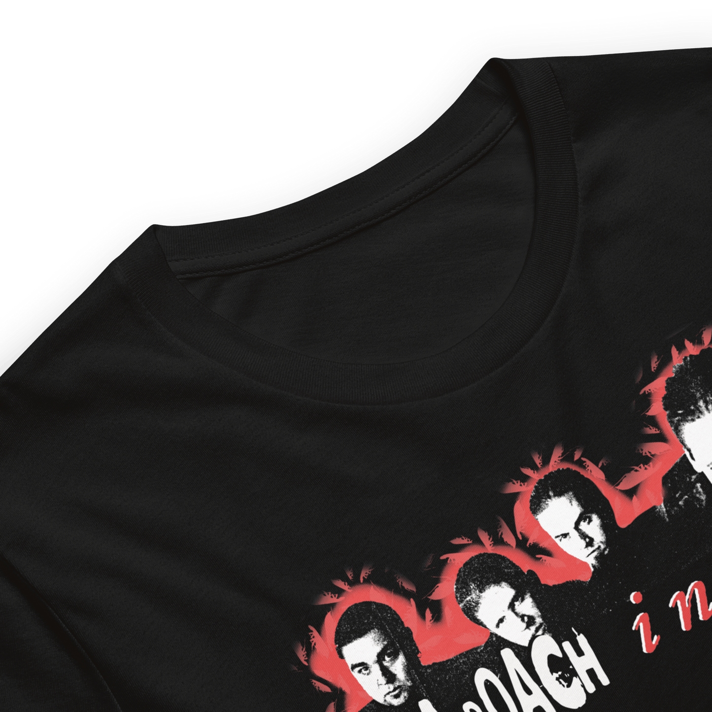 Papa Roach Papa Roach - Handsome Devils T-Shirt