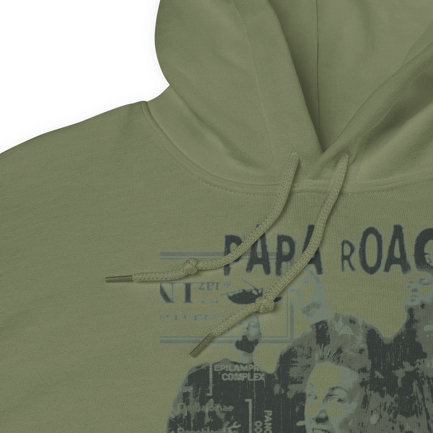 Papa Roach Papa Roach - Last Resort Hoodie