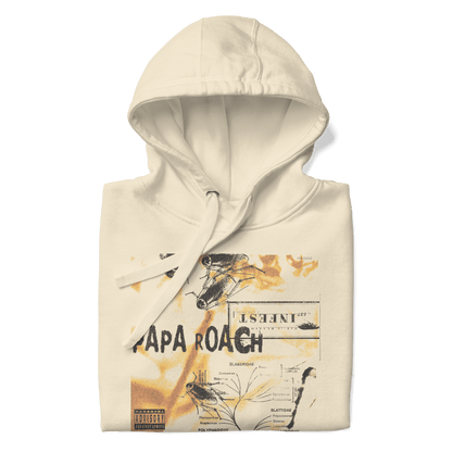 Papa Roach Papa Roach - OG Infest Hoodie