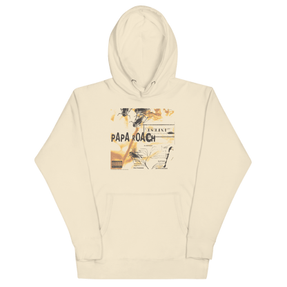 Papa Roach Papa Roach - OG Infest Hoodie